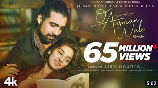 Download Lagu O Aasman wale (official video) Ft Jubin Nautiyal, Neha khan |Rochak K, Manoj M, Navjot B, Bhushan K? MP3 Download Lagu O Aasman wale (official video) Ft Jubin Nautiyal, Neha khan |Rochak K, Manoj M, Navjot B, Bhushan K? MP3