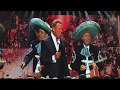 Luis Miguel - Concierto MADRID 1 JULIO 2018 (HD) Parte 3/4 MARIACHI