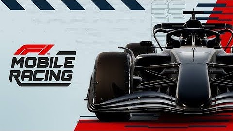 F1 Mobile Racing Gameplay Walkthrough