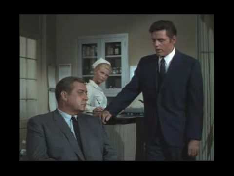 Ironside "Dead Man's Tale" with guest star Jack Lord