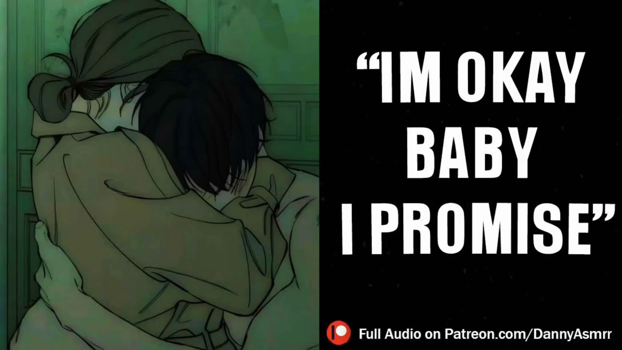 Asmr: Forcing Your Overworked Boyfriend to Sleep (m4f) (Reverse Comfort)(sleep aid)