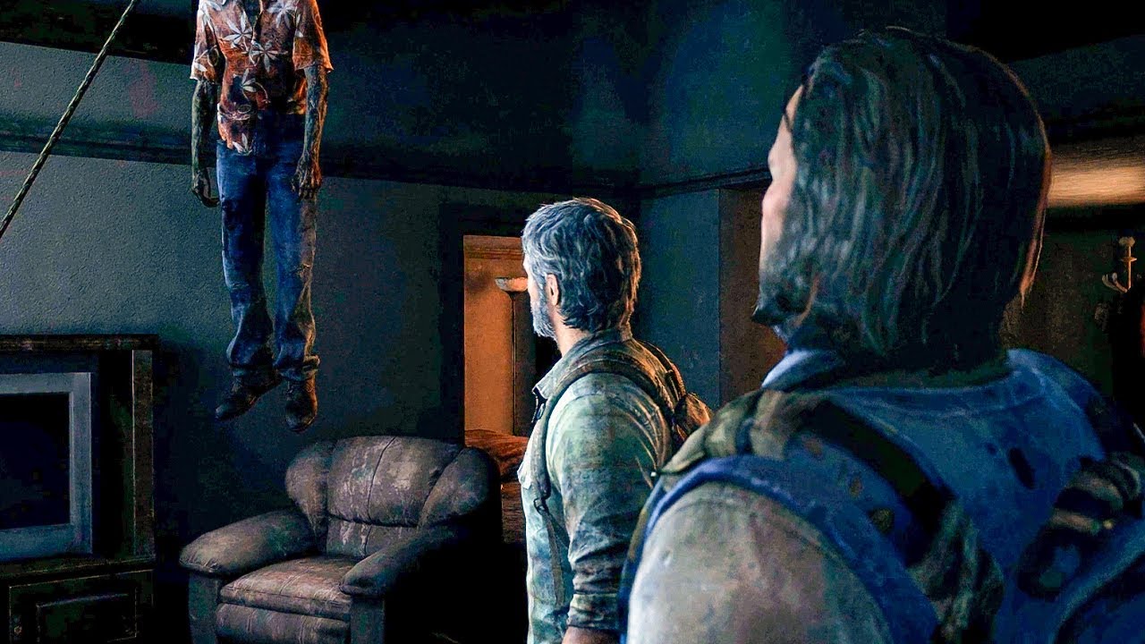 The Last of Us:' Do Bill and Frank Also Die in the Video Game?