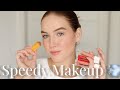 Makeup You Can Apply FAST &amp; EASILY