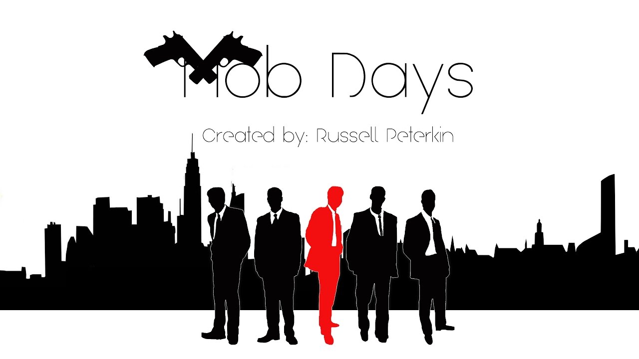 Mob Days Episode 8 Eight Ball Corner Pocket Season Finale YouTube