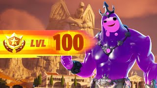 NEW INSANE Fortnite XP Glitch to Level Up Fast In Chapter 5 Season 2! 🔥