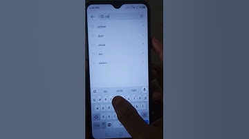 How to Hide notch Area on infnix #infinix #shorts
