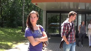 Transvorm Ontwikkel Programma 12 juni 2014