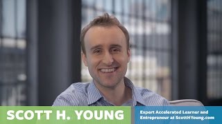 How to learn anything, with Scott Young | Ramit's Brain Trust