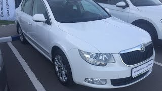 Будни автоподбора: VW Passat, Nissan Note, KIA Ceed...