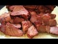 How to Make The BEST Char Siu (Chinese BBQ Pork 叉烧) Simple, Easy Recipe