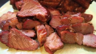 Here's a really simple, easy to follow recipe make the best char siu
(chinese bbq pork 叉烧) mike's vlog channel:
https://www./user/mikeychenx in...