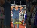 👀 El emotivo abrazo entre Joel Huiqui y José Paradela tras el título en CU