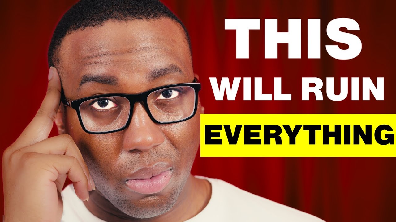 I'm Begging You to Never Do These Things for Men.
