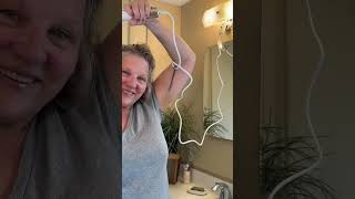 Hair Dryer with Ionic Tech Review Humidity Approved | DOCO