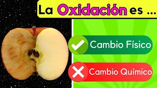 🎓 Physical and Chemical Changes Quiz 🔬 | Can you identify each change? 🤔Fun Chemistry