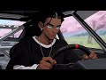 🏎️ Morning Coffee, Sunset Drifts: The Ultimate Anime Touge Ride