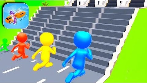 Shape-Shifting Walkthrough Gameplay Level 33-33(Android iOS Game)