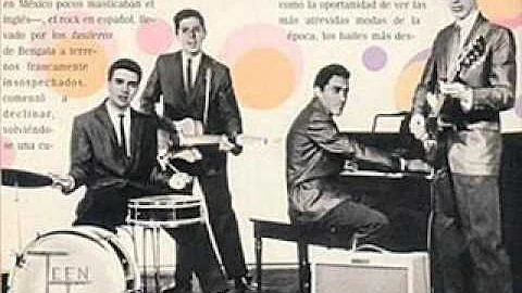 los teen tops larguirucha sally.wmv