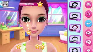 Fitness Girl Dance Play Coco Play Tabtale - Videos Games for Kids - Girls - Baby Android #1 screenshot 3