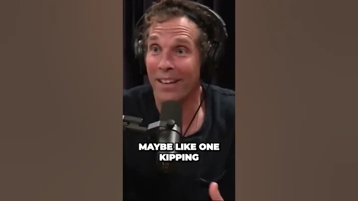 David Goggins Jesse Itzler pullups