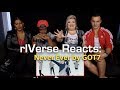 rIVerse Reacts: Never Ever by GOT7 - M/V Reaction