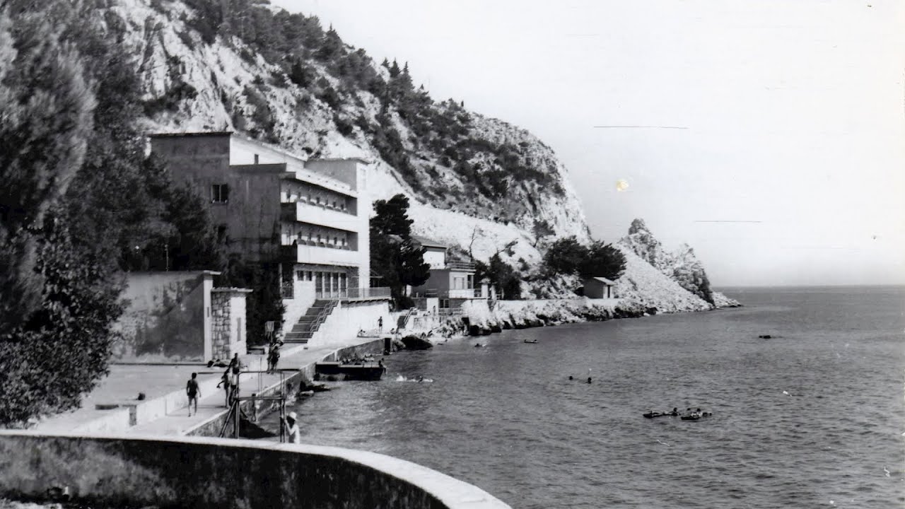 SFRJ ZA POČETNIKE - Radnička odmarališta