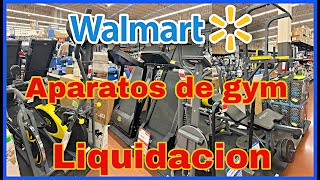 ‼️EXERCISE EQUIPMENT 🏋️‍♀️ ON SALE 😱 AT WALMART ‼️