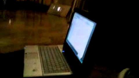 Testing the ADCOM GFA 5800