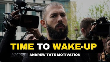 CHANGE YOUR LIFE - Andrew Tate Motivation - Motivational Speech