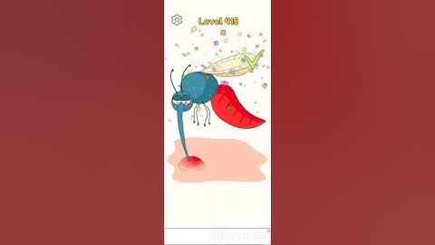 dop 4 level 415 walkthrough solution #viral #youtubeshorts #gameplay