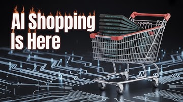 How AI is Transforming Online Shopping 🚀