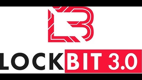 ThreatResponder vs LockBit 3.0 (LockBit Black) - Detection, Analysis and Mitigation