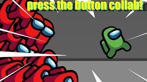 entry for the press the button collab (hosted by ·serkoid·) - sticknodes