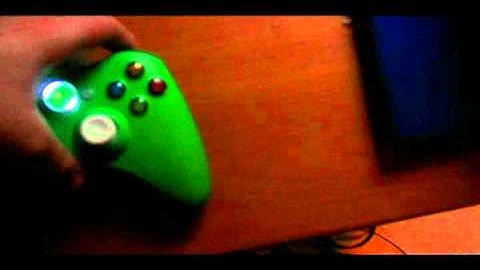 Gamingmodz Controller Review/gameplay/instructions