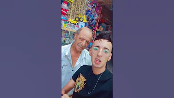 Cheb Djalil Almani Kamal Laromont 2022 
