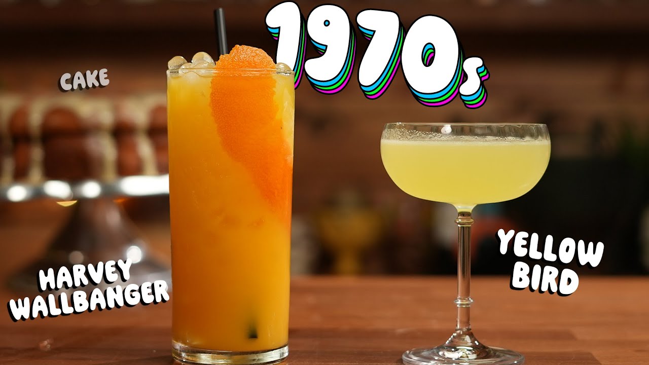 Unveiling the Truth About Galliano Cocktails, Cake, and Controversy