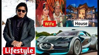 Rajesh Hamal Lifestyle 2020, Income, House, Girlfriend,Wife, Cars, Family, Biography & Networth,
