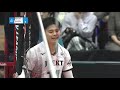 【Vリーグ公式】2018/12/09 ハイライト #パナソニックパンサーズ vs #ジェイテクトST…