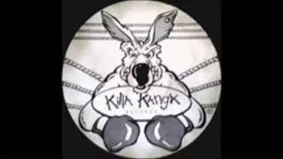 Punishment (Bee's Boomin' Mix - DJ Brendon) - (Pitch -4.8)