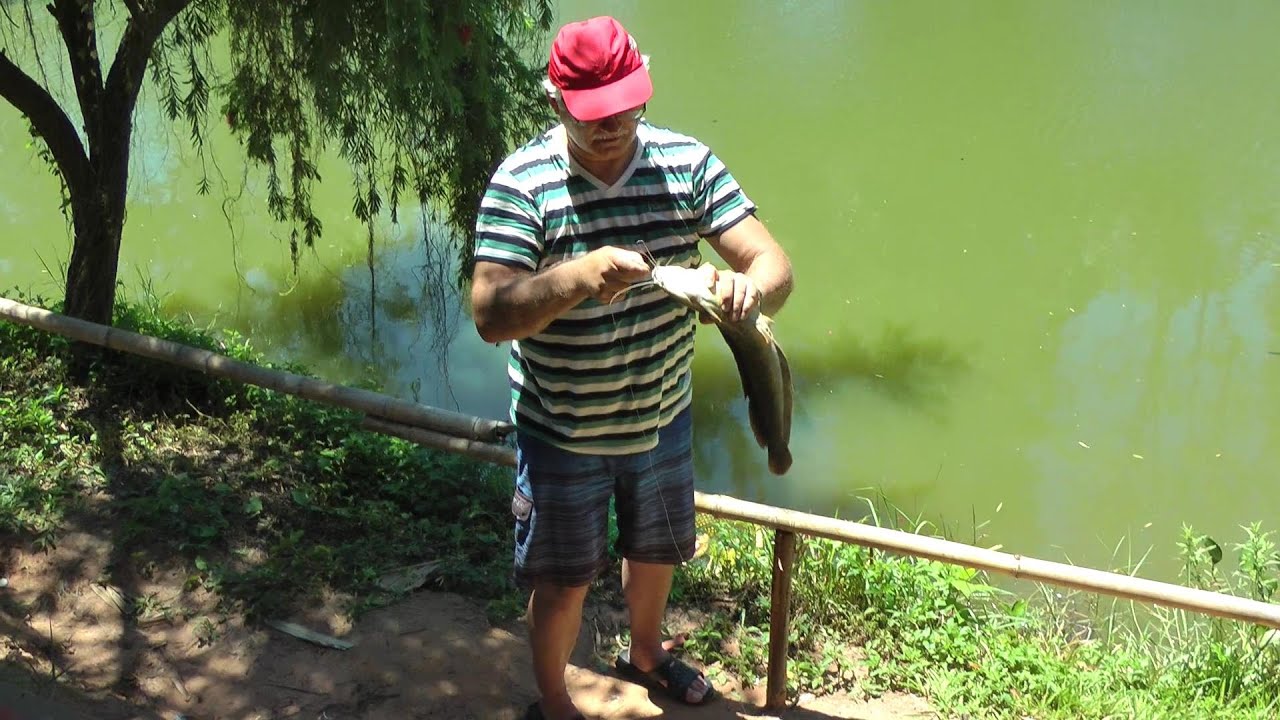 Рыбалка во вьетнаме Рыбалка во вьетнаме