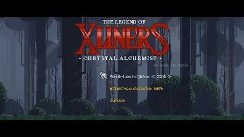 Unity 2D Zelda Engine Testvideo 6