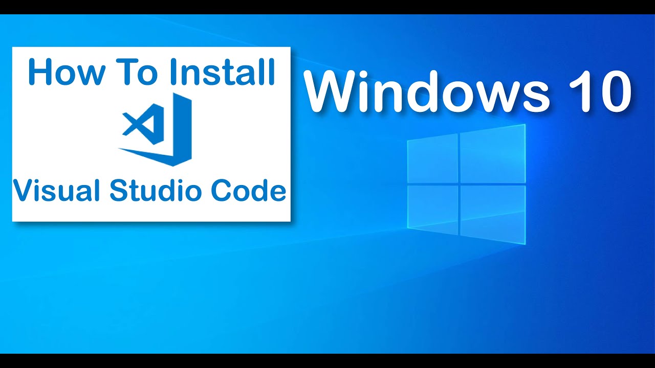 visual studio code install code in pathwindows