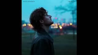 Matt Hansen - GRAVITY (Audio)