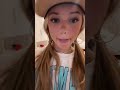 sub for more bops #bop #green #leggings #brunette #dance #shake #boptok