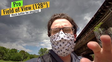 Fimi Palm Review | 4k 24fps Firmware UPDATE  | Cinematic, Vlogging/Mic, Dynamic Range, MORE