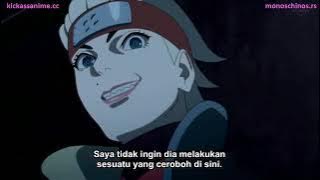 BORUTO EPISODE 236 SUB INDO TERBARU FULL