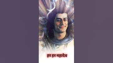 Mahadev Motivation Status #mahadev #motivation #shorts