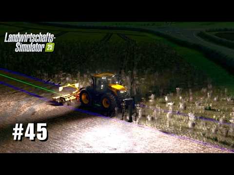 #45 Spring order is underway – full speed ahead! // Highland Expansion