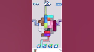 Coffee Run｜Level 298｜章魚Game館 Octopus Game Room