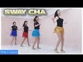 [예주쌤라인댄스]Sway Cha Line Dance